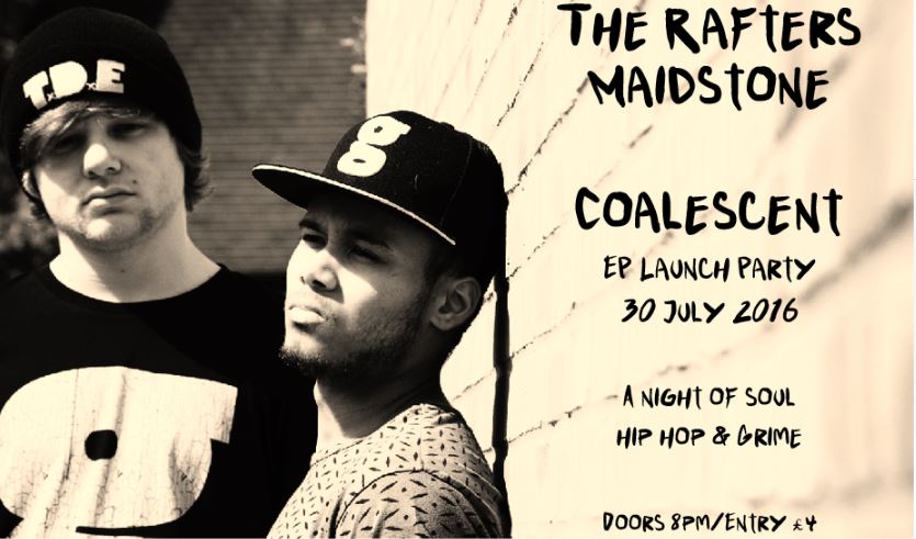 Coalescent tweet media