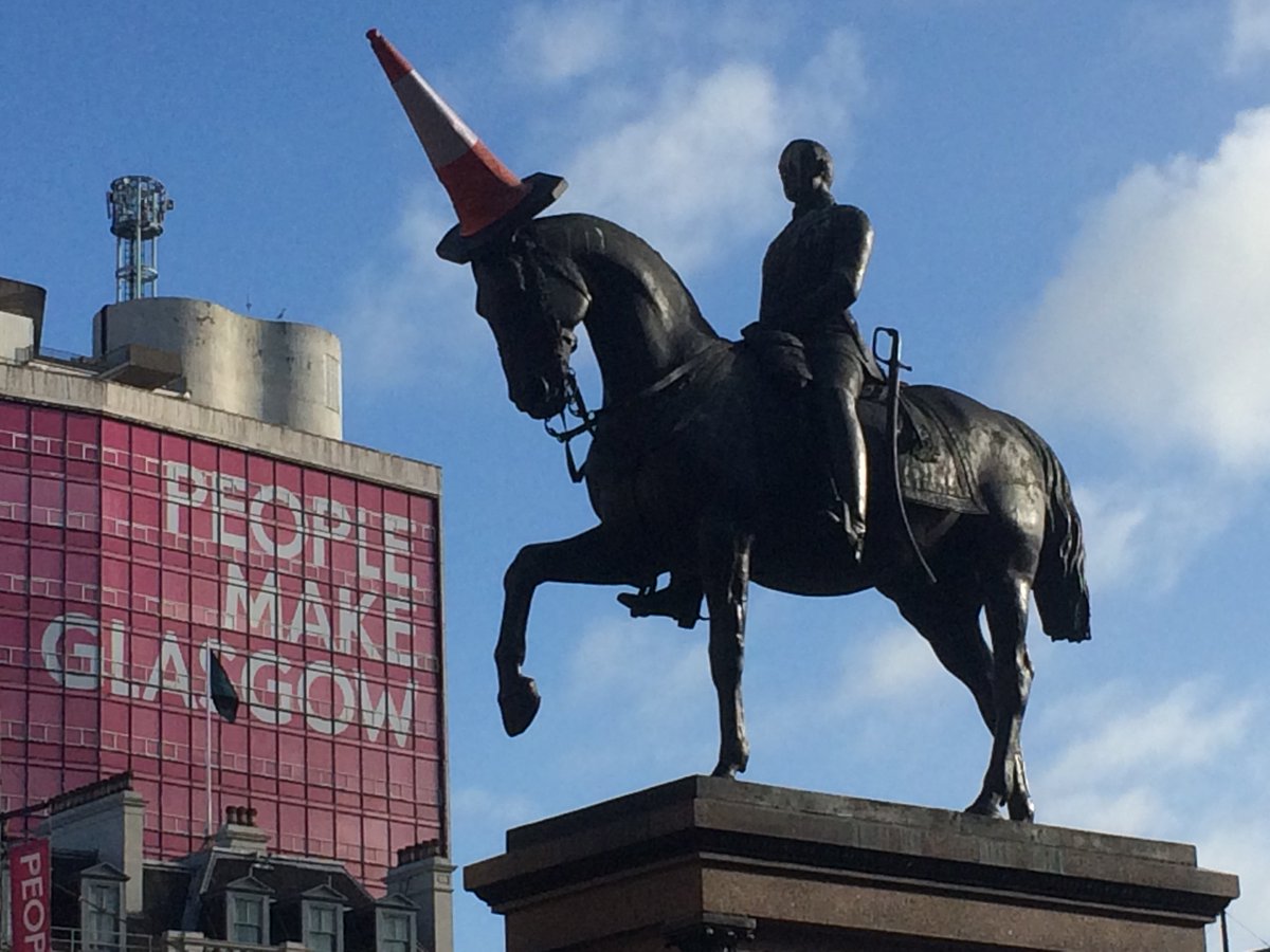 Political Studies Association tweet media