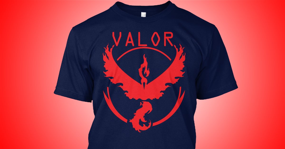 nusrat_adiba_'s tweet photo. #Team_Valor
 #PokemonGO
#PokemonGO_T_Shirt
 #JustAwesome
Link---->https://t.co/tuk1F0GUR4 https://t.co/rvct8WYXRe