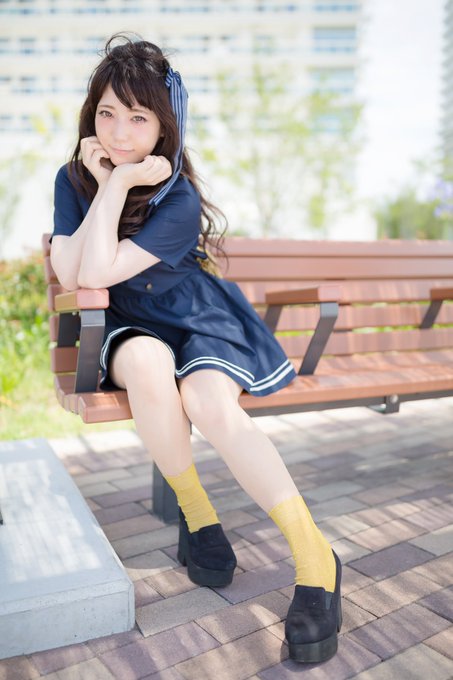 Twitterのコスプレ画像42