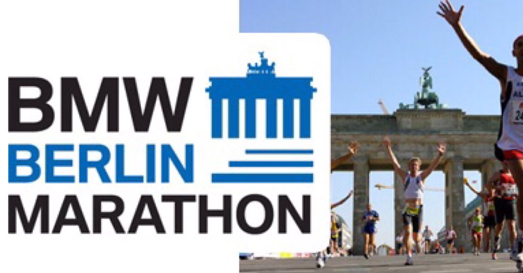 maratonfiz's tweet photo. @runners_es 60 días para el Maraton d Berlin y la makinaria a todo gas @Sportravel_es @BiontechSPORT @TomTomSpain https://t.co/yxps15secU