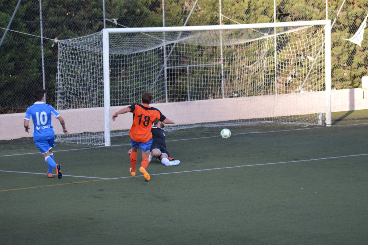 MªGlori Pons tweet media