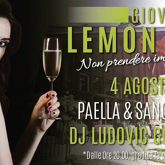 Dj Ludovic Gosmar (@djgosmar) on Twitter photo 