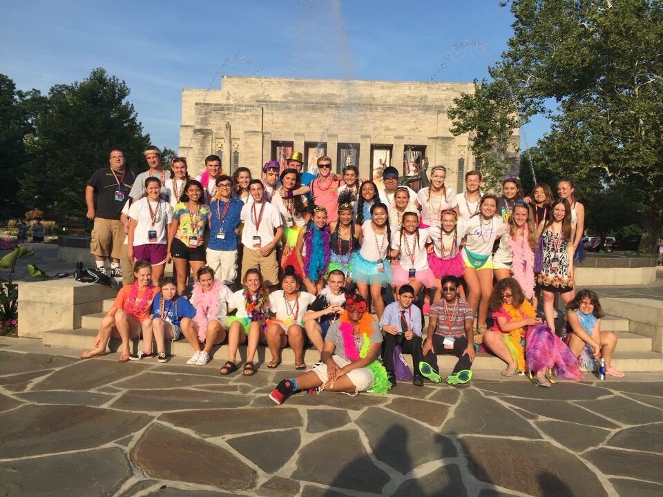 BestBuddiesYHS tweet picture