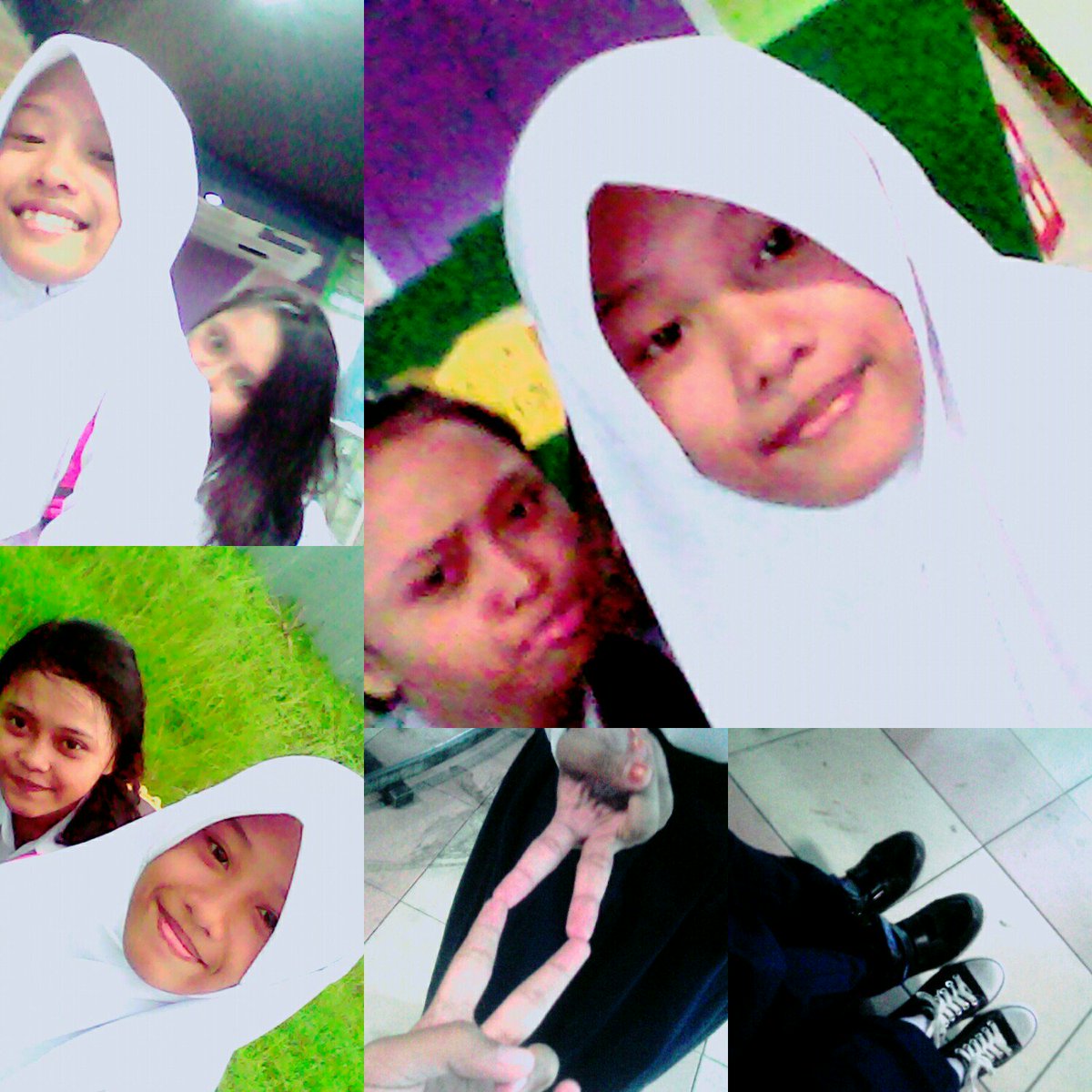 Yunitabie2's tweet photo. Seneng.jln ma bff https://t.co/pYs0daRb0f