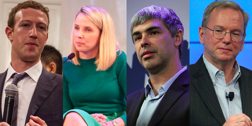 insidertechbiz's tweet photo. Yahoo is the latest piece of Verizon's $10 billion plan to take on Facebook and Google https://t.co/aBHD4jnaj1 https://t.co/zmXrNsT1hy