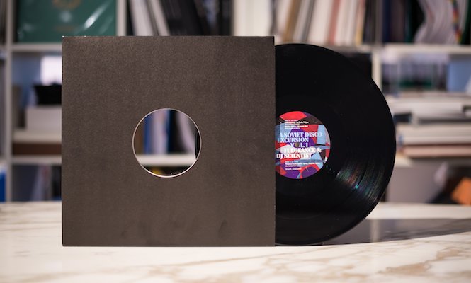 First Word Records tweet media