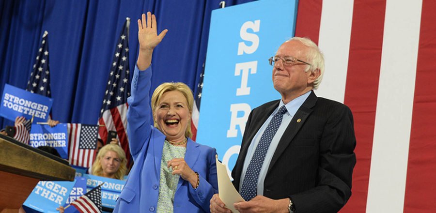Julian Assange (Wikileaks) Claims New Leaks Will Send Hillary Clinton To Prison Over Campaign To Destroy Bernie San…