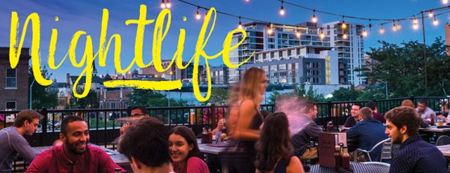 phil_sveum's tweet photo. #MadisonFun—Nightlife: #MadisonWi comes to life after dark!
More entertainment=@madison_mag
https://t.co/bgpS29K1jx https://t.co/duqWBMyKWe