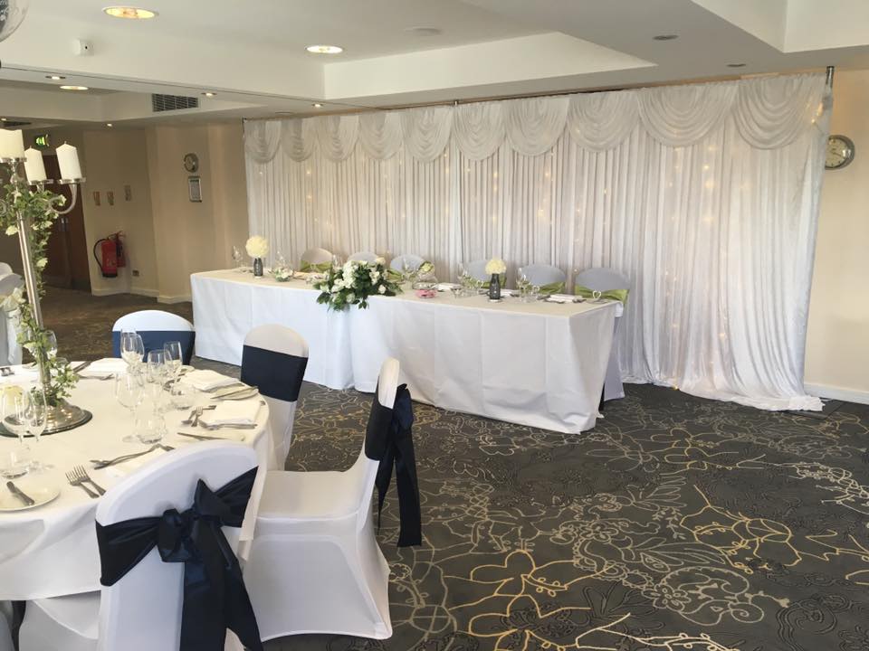 Some pictures from our Wedding Fayre last Sunday thanks to <a href="/WeddingWirral/">WirralWeddingService</a>