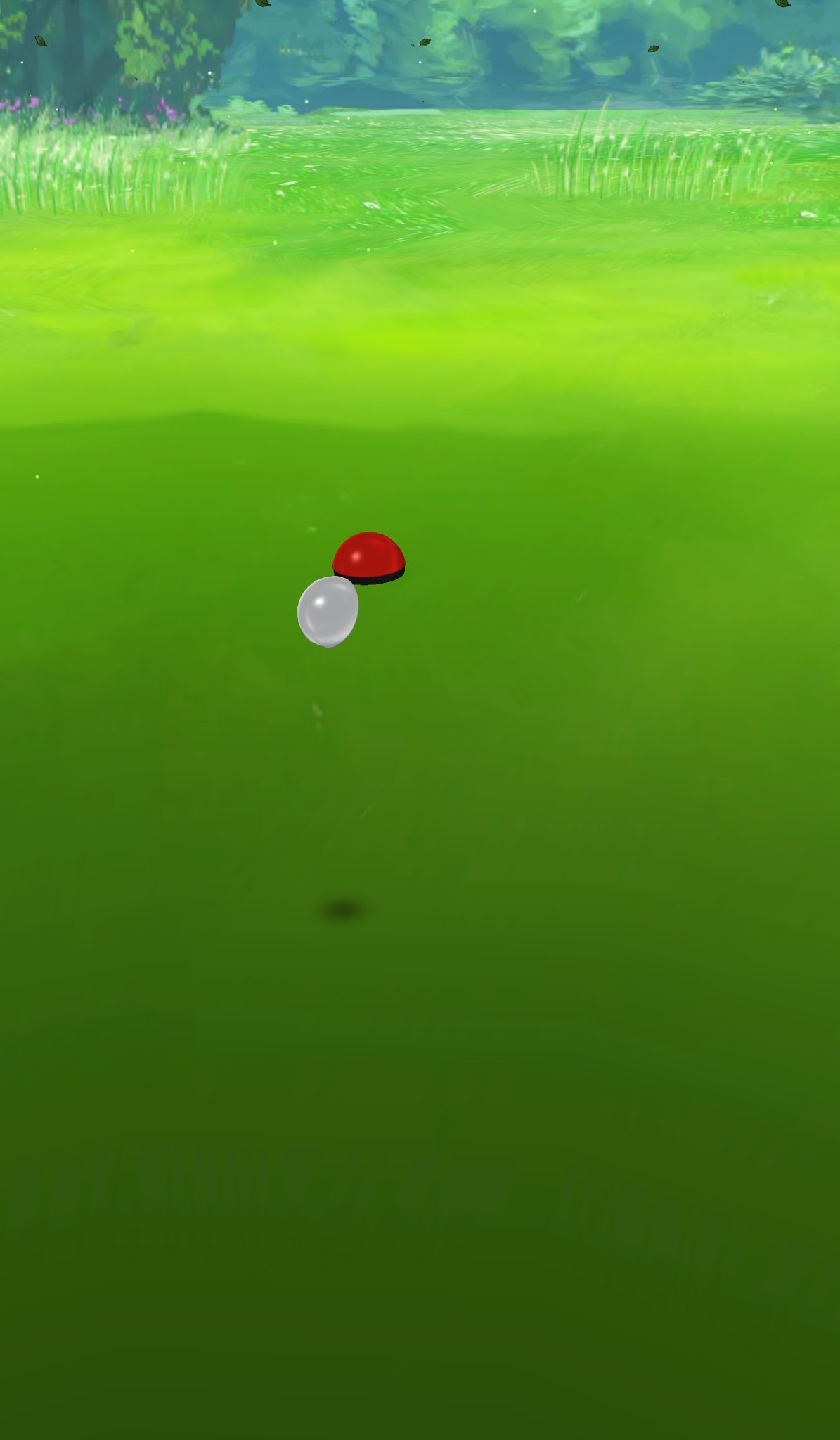 Twitter 上的 東みなつ ポケモンgoでコラッタ捕まえようとしたら接続不安定になって何もいなくなった その後モンスターボールは開いた ままフリーズ 再起動 まるで誰もいなかったように終わった きっとシルフスコープないから捕まらなかったんだ そうだ