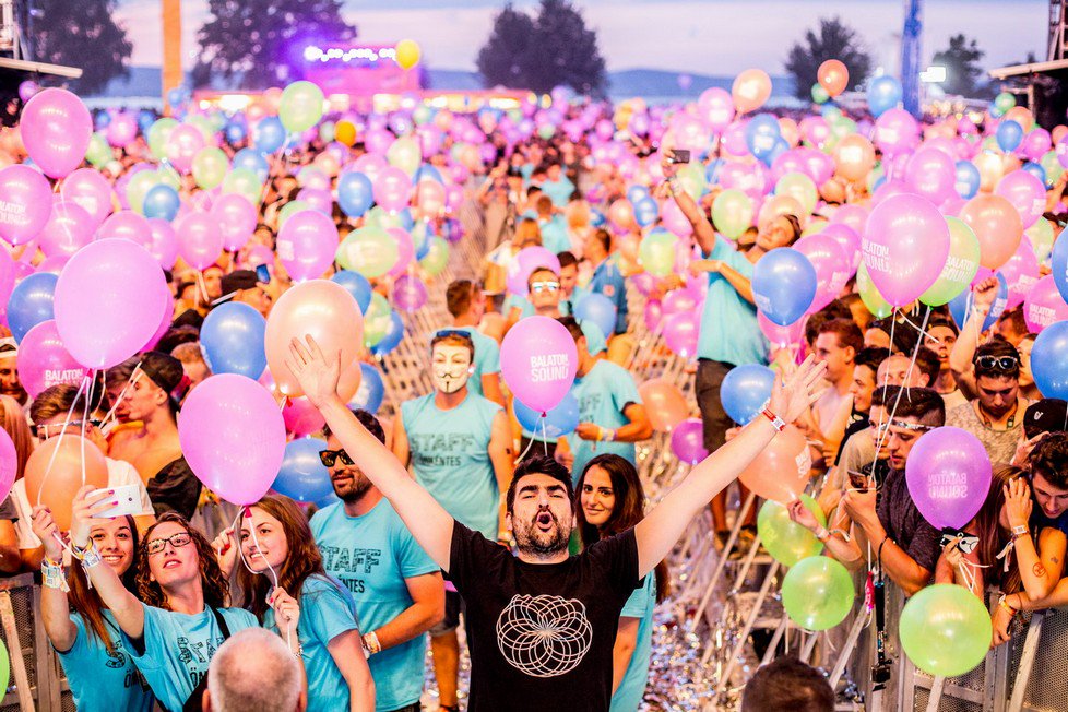 balatonsound_'s tweet photo. We already wish to be back and have fun with you all! #Sound2016 Can't wait till #Sound2017! https://t.co/zUf400Uwdk