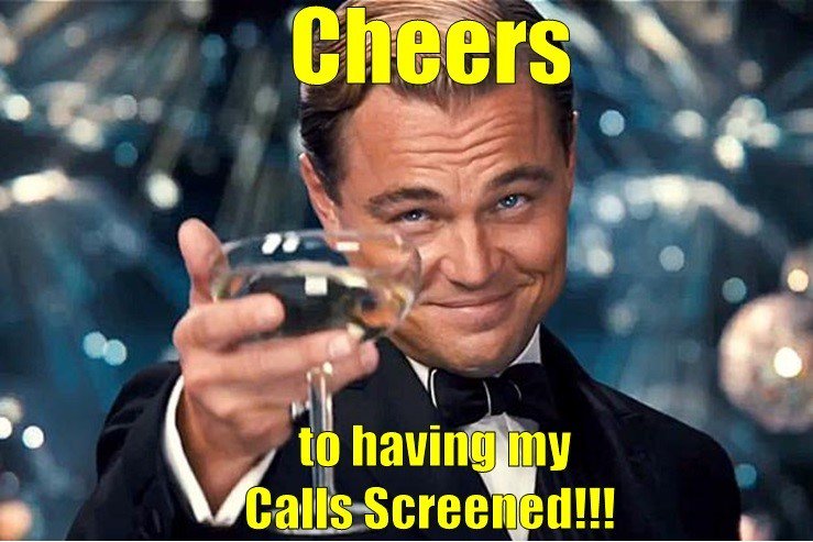 AgileOffices's tweet image. #MemeMondays #CallScreening #LiveReceptionists #LetUsDoTheWork #AgileOffices #Cheers #Toronto