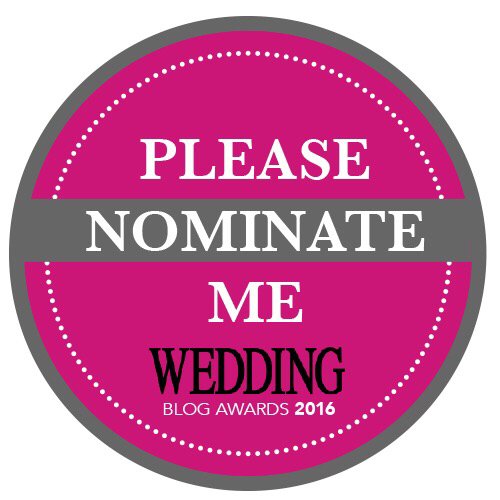 CwtchTheBride's tweet photo. Please nominate us for #BestRegionalWeddingBlog on #weddingblogawards https://t.co/uiuddbhTVQ https://t.co/bvoQeGMFiL