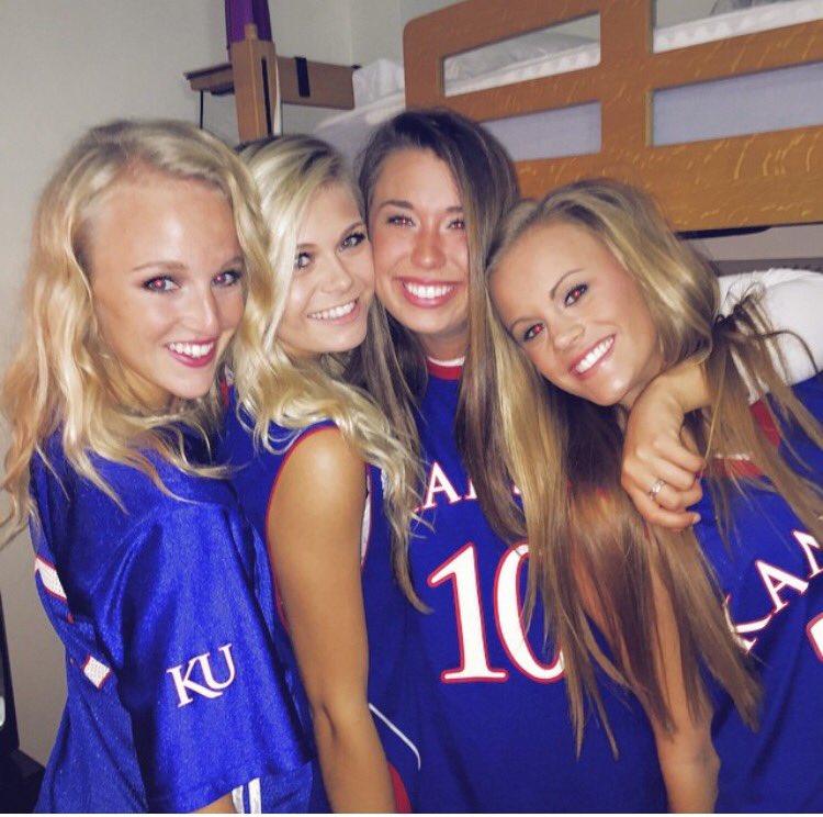 #gogreek and find your best friends! #kuffr16 #rushpiphi