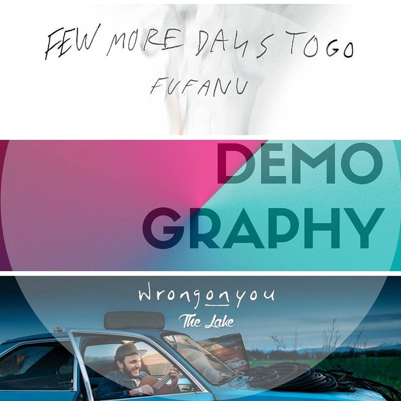 #Demography 137 - vi presento #wrongonyou e #LeoPari. Poi voliamo a #Reykjavik dai #Fufanu➟radioeco.it/?p=29678