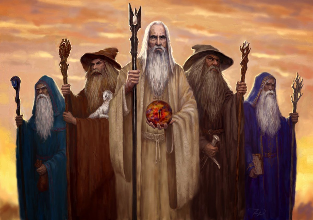 NarniaTMedia's tweet photo. SE BUSCA A:

Los cinco magos.

¿RT para encontrarles? https://t.co/ohde4B1JqB