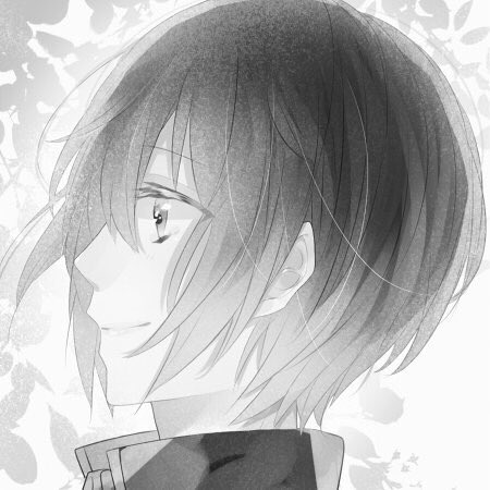 【サンプル（knights②）】
朔間凛月/夢原
朱桜司/つな