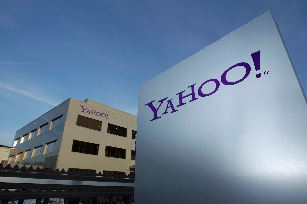 Verizon acquires Yahoo
Email from CEO #MarissaMayer 

marissamayr.tumblr.com/post/147941613…
#yahoo