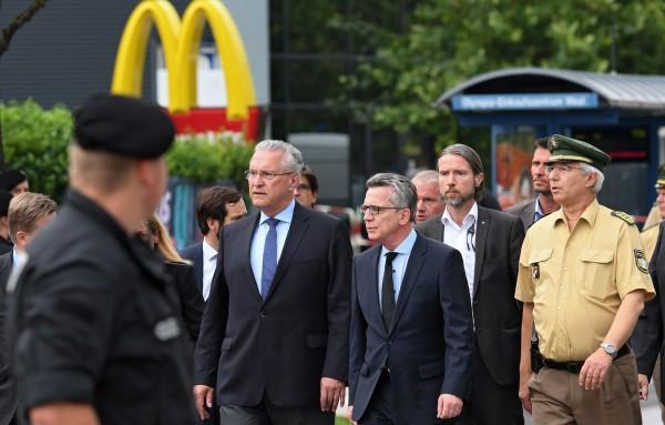 eNCA's tweet photo. #GermanTerrorAttacks: 'don't blame' all refugees >> https://t.co/a2WGeSRhQ6 https://t.co/0Ulm5EgMcp