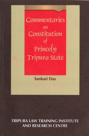 frontline_india's tweet photo. On the similarities of the Constitutions of princely Tripura and India. https://t.co/s8znOHkwr3 https://t.co/aBfbhET6S6