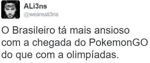 ThisIsAndersoon's tweet photo. Trago verdades #NowIsOurTimePokemonGoBR https://t.co/fBBAqTV7p8