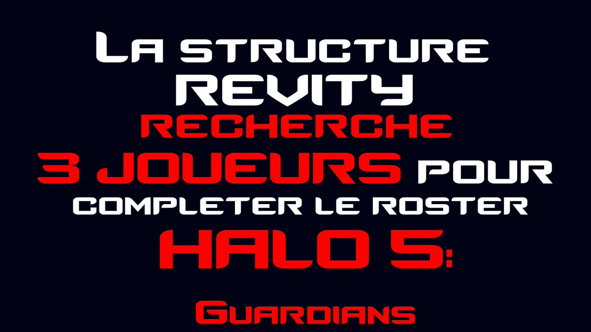 RevityS tweet picture