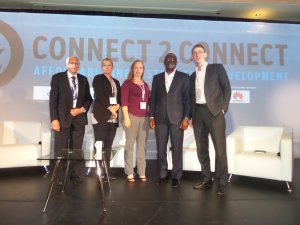 ITWeb's tweet image. Integration of ICT sectors is key to success on.itweb.co.za/154543