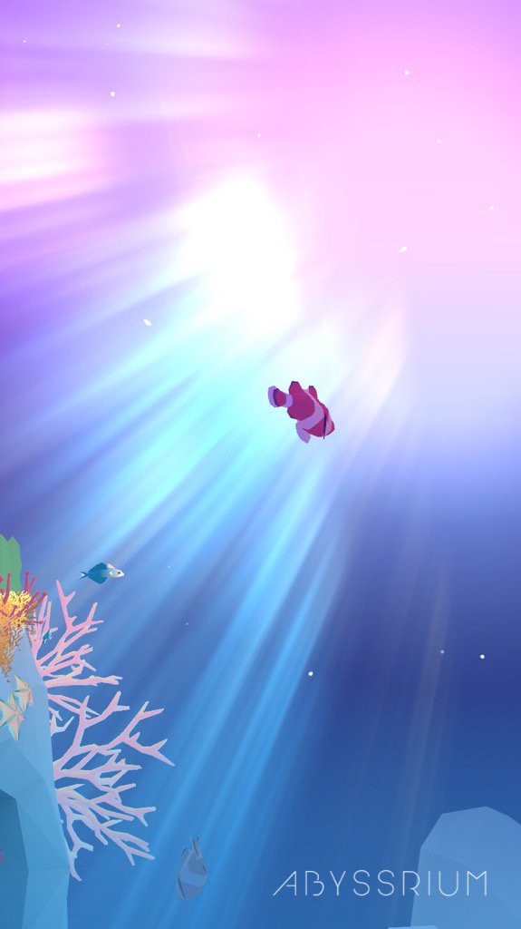 0509Syu's tweet photo. 私のレッドクラウン:) 
#abyssrium
https://t.co/kkRONgfcIv https://t.co/YEQeyk3HdU