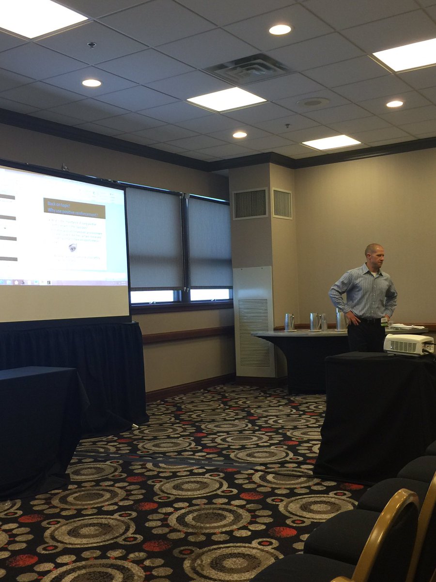 CDR_Elementary's tweet image. Mr Kennedy and Mrs Kennedy presented at the KASA conference last week in Louisville!  #TeamKid #GarrardShines