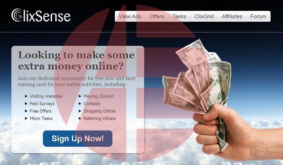 ArabEarningcom's tweet image. شرح لأصدق موقع في مجال الربح من الأنترنت Clixsense dlvr.it/Lt8sKc