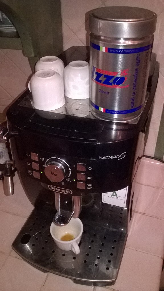 Ok l'ora é giusta!!! <a href="/GruppoIzzoSrl/">Gruppo Izzo</a>