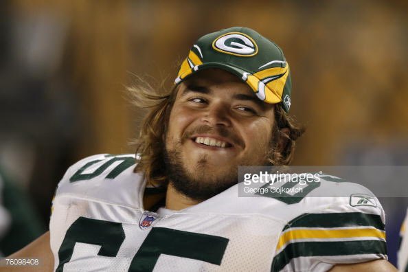 WeAreBigGuys's tweet photo. When you woke up this morning and realized football is one day closer🙌🏼🏈... https://t.co/8oQiKuSSo6