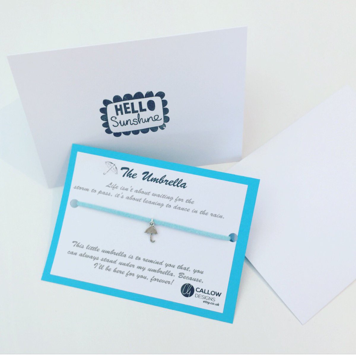 CallowDesigns's tweet image. #umbrella #charm #bracelet #danceintherain #quote @EtsyUK @EtsyChaChing @etsyexpose #RTEtsyUk #homemade #etsyuk