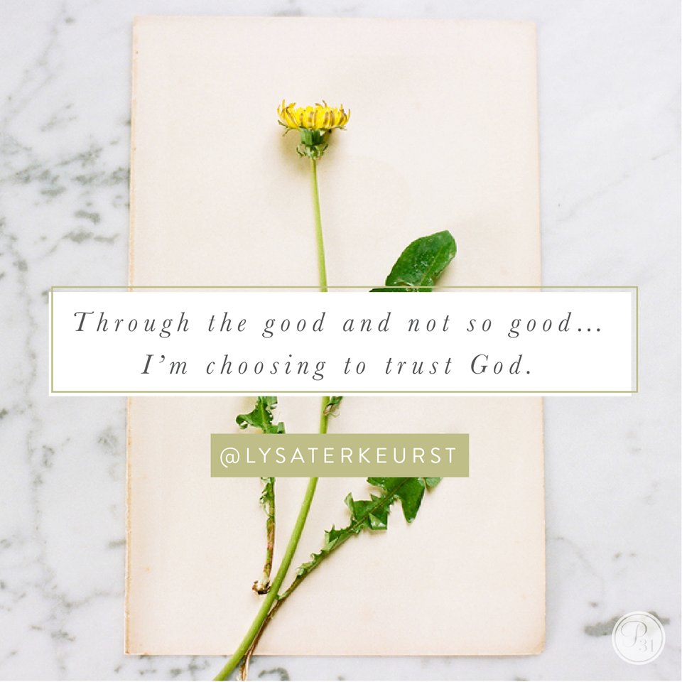 gtsudbury's tweet photo. Thoughts for today...keep trusting in the Lord, especially in the not so good times! #Mondaydevotions #Prov3:5-6 https://t.co/ke8TH11Buh