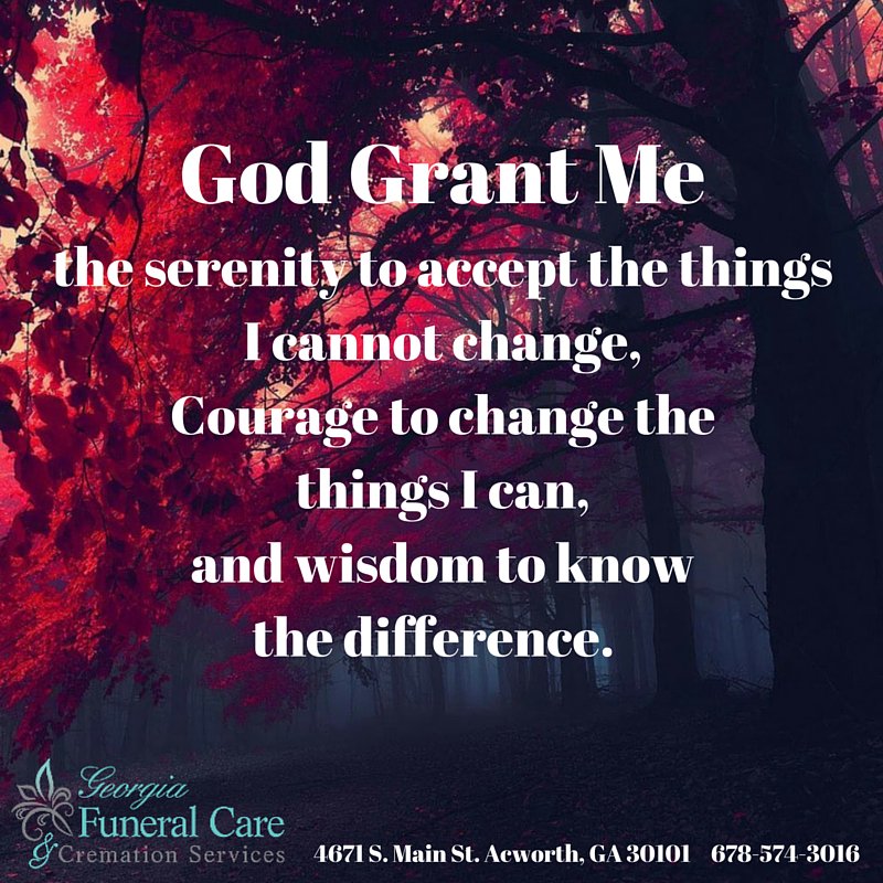 Georgia Funeral Care (@gafuneralcare) on Twitter photo 