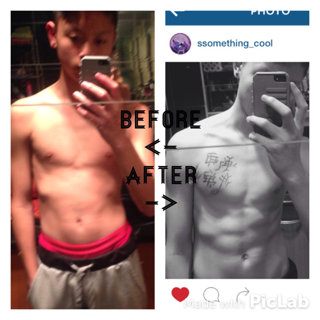 JaydenNguyen7's tweet photo. 3 month working out, transformation https://t.co/ivpYTUkcif