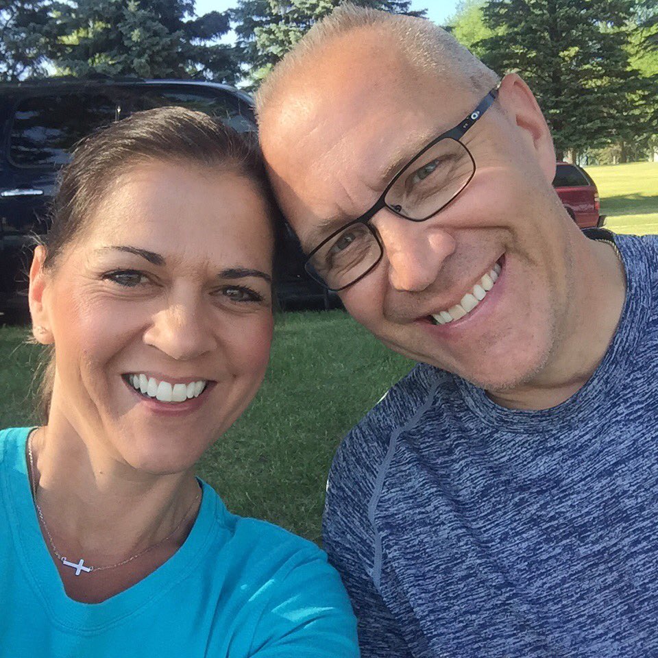 strand_brad's tweet image. Happy 24th Anniversary @StrandRenae! #LoveYou! #TimeGoesFast