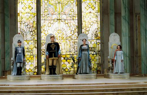 NarniaTMedia's tweet image. SE BUSCA A:

Los hermanos Pevensie, reyes de Narnia

¿RT para encontrarles?