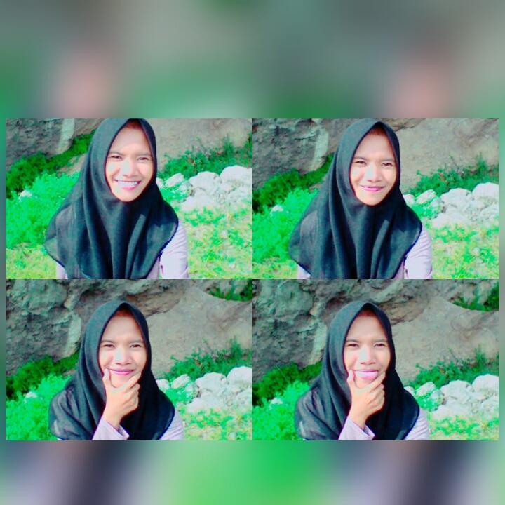 Anggraini_nvt17's tweet photo. Bahagia itu sederhana😊 https://t.co/SxFuOHtq4X