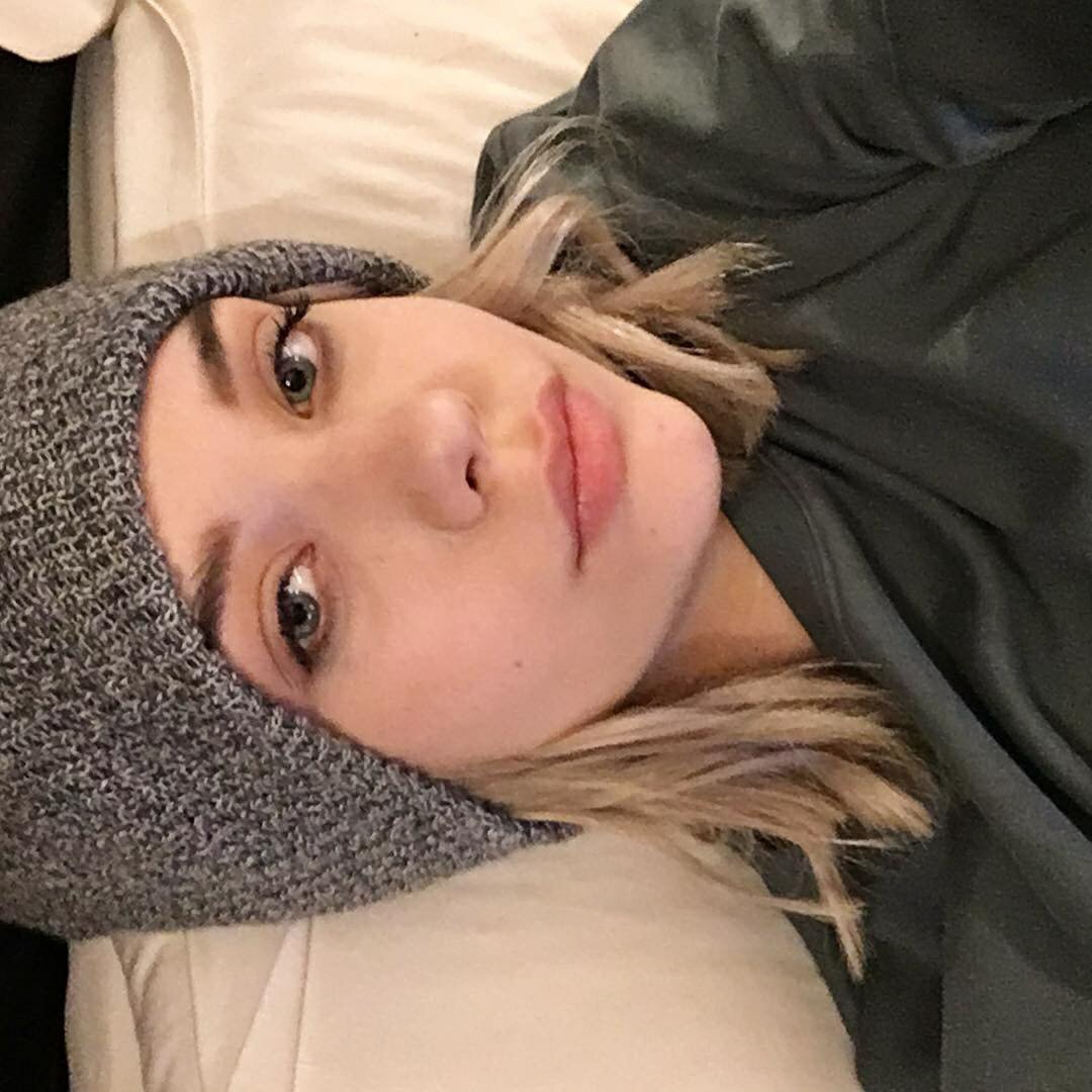 holdenxLA's tweet photo. ¿Colette o Alexis? https://t.co/LCNKo0mBwe