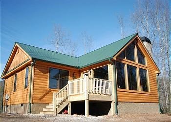 BrcRentals's tweet photo. Natural High is Cabin of the Week! 2br, slps 4, hot tub, pool table https://t.co/EuxuyJQ8rJ private location https://t.co/5qiTe47HqA