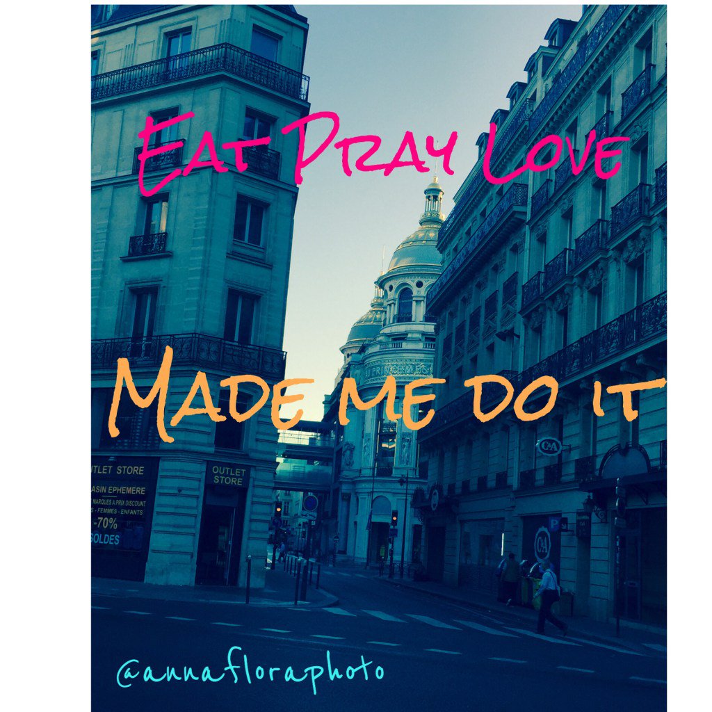 annafloraphoto's tweet photo. Eat Pray Love Made Me Do It https://t.co/puEoObjvqD https://t.co/vmQ4RmUWme