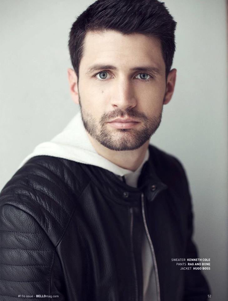OTHdiary's tweet photo. Happy birthday the the one and only James Lafferty! We wish you a wonderful 31st birthday! https://t.co/6czhtyq0Kj