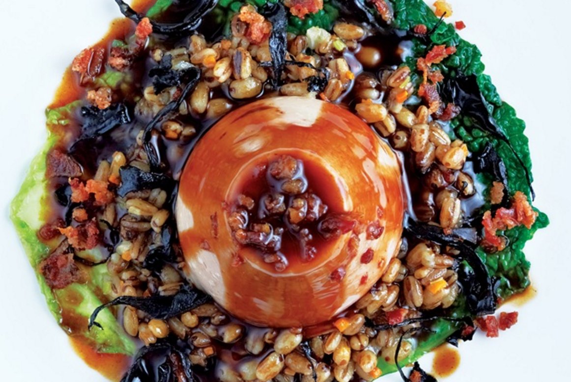 Phil Howard &amp; Rebecca Mascarenhas to open Elystan Street restaurant at former Tom Aikens site. #CDGDoneDeal <a href="/gbchefs/">Great British Chefs</a>