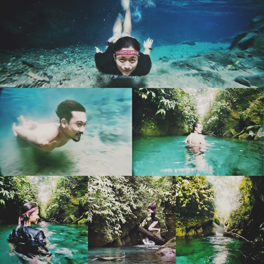 sumargodenny's tweet photo. #todayactivity #PerburuanKolamabadi #mtma https://t.co/AHmmEaqEa9