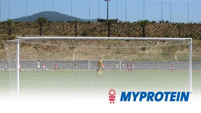 NFFC's tweet photo. The @NFFC_Academy have recently returned from a successful pre-season trip to Portugal. https://t.co/QFKj5Zi7Kw https://t.co/GKbpHdaMsR