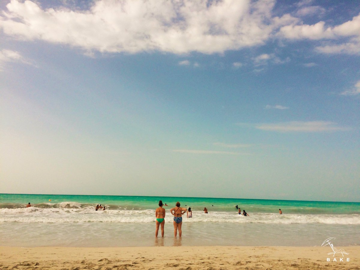 BAKEuae's tweet photo. Oh, girls just wanna have #sun #bakeuae #Saadiyat #Corniche #AbuDhabi #uae #inabudhabidhabi #beach #sand #tan https://t.co/zXkL4g12sO