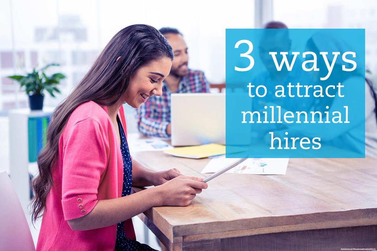 #Nonprofits need to tell #millennials: working here you can blend your purpose &amp; profession bspan.org/29Qupe3