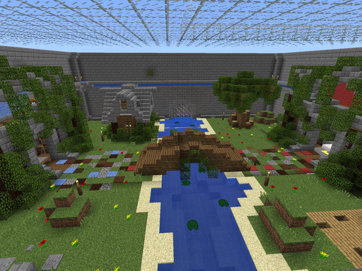 ScarletBuilders tweet picture